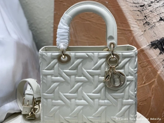 Tony Luxuries DI0R-24CM LADY 0811